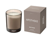 White Vetiver Petite Candle