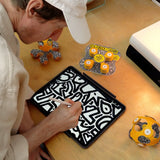 Tiny & Mighty - Artist Edition: Timothy Goodman