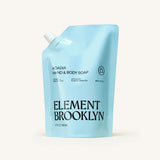 Acadia Hand & Body Soap