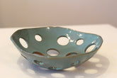 Banana Bowl – Turquoise