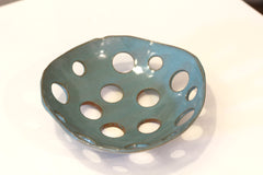 Banana Bowl – Turquoise