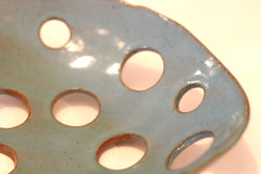 Banana Bowl – Turquoise