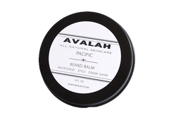 Pacific Beard Balm