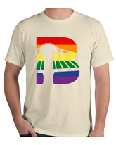 B Icon Pride T-Shirt