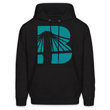 B Icon Hoodie