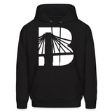 B Icon Hoodie