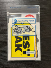 KEST GAK Sticker Pack