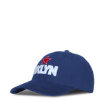 BKLYN Star Hat (Royal Blue)