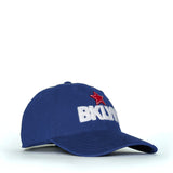 BKLYN Star Hat (Royal Blue)
