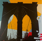 Voodo Fe | BKNY In the Daytime