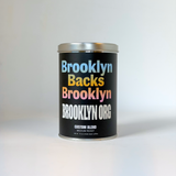 Brooklyn Org x Brooklyn Roasting Co.