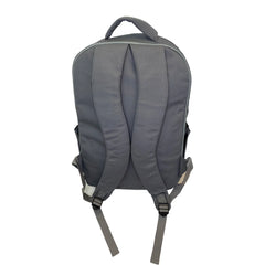 Social Justice Backpack (Gray)