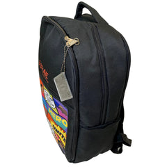 Social Justice Backpack (Black)
