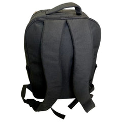 Social Justice Backpack (Black)