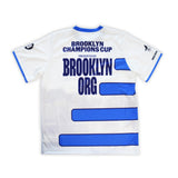 Brooklyn Org x Mazzi Sports Bay Ridge Jerseys