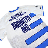 Brooklyn Org x Mazzi Sports Bay Ridge Jerseys