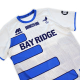 Brooklyn Org x Mazzi Sports Bay Ridge Jerseys
