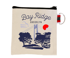 Bay Ridge Coin Purse