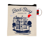 Bedstuy Coin Purse