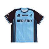 Brooklyn Org x Mazzi Sports Bed-Stuy Jerseys