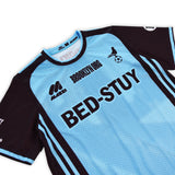Brooklyn Org x Mazzi Sports Bed-Stuy Jerseys