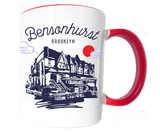 Bensonhurst Mug