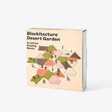 Blockitecture - Desert Garden