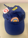 BRIC Blue Hat