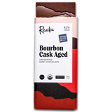 Bourbon Cask Aged Chocolate Bar