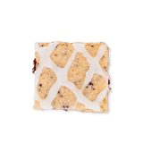 Lemon Cranberry Snack Pack