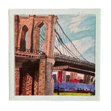 Coasters - Bridges to Brooklyn