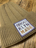 Brooklyn Made Splendid Beanie