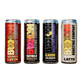 Brooklyn Roasting Co. - Ready To Drink Coffee