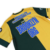 Brooklyn Org x Mazzi Sports Bushwick Jerseys