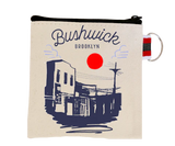 Bushwick Coin Purse