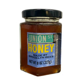 Union Street Honey