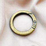 Cascais - Clasp Keychain