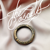 Cascais - Clasp Keychain