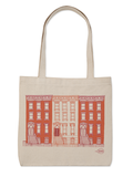 Brownstone Everyday Tote