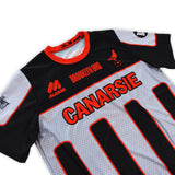 Brooklyn Org x Mazzi Sports Canarsie Jerseys
