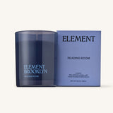 Reading Room Candle