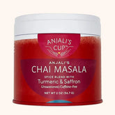 Chai Masala with Turmeric & Saffron