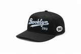 Brooklyn Org Baseball Hat