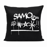 Samo Pillow