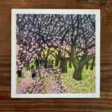 Coasters - Landmarks