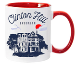 Clinton Hill Mug