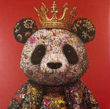 Voodo Fe | Cold Summer in Red