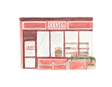 Kylie Rae Brown Art | Various Prints