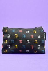 B Icon Pouch
