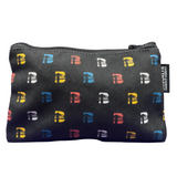 B Icon Pouch